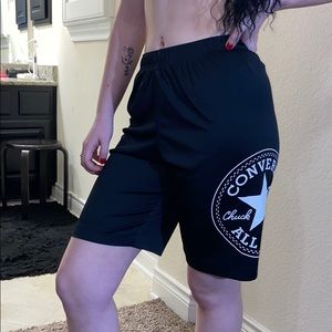 Converse Shorts